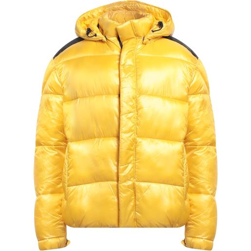 SUNS BOARDS - piumino