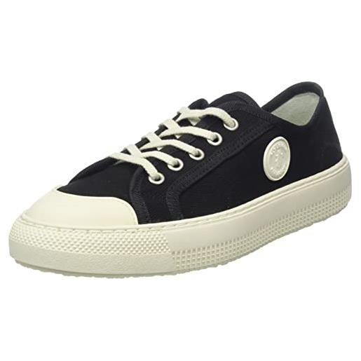 Fly London tere557fly, scarpe da ginnastica donna, nero 01, 40 eu