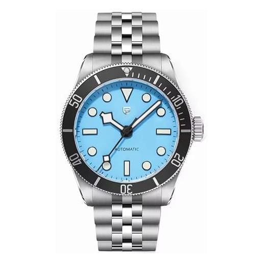 Collezione orologi azzurro, uomo, quadrante: prezzi, sconti