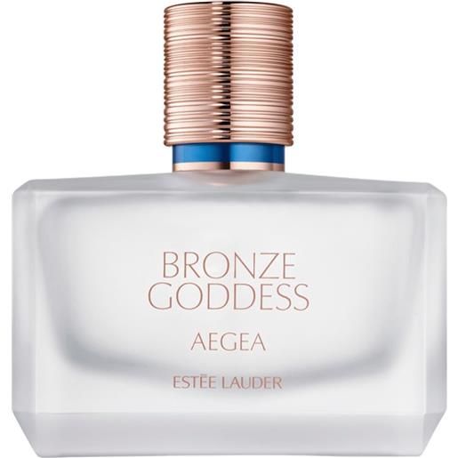 Estee Lauder bronze goddess aegea eau de parfum 50 ml