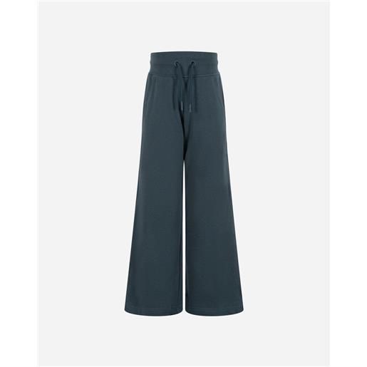 Arena bfng wide jr - pantalone - blu