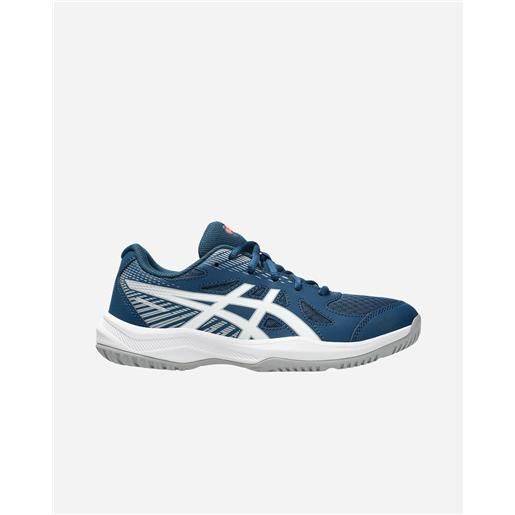 Asics upcourt 6 gs jr - scarpe volley - color mix