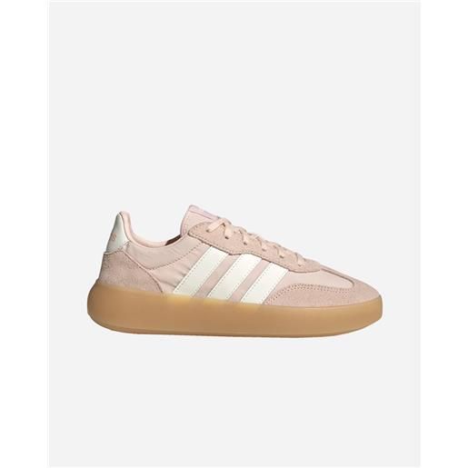 Adidas core barreda decode w - scarpe sneakers - donna - rosa
