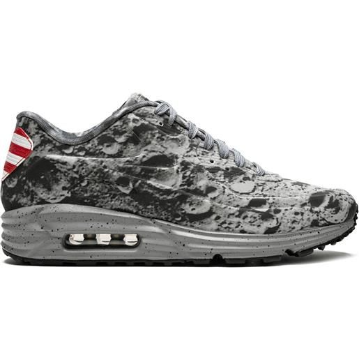 Nike sneakers air max lunar90 sp - grigio