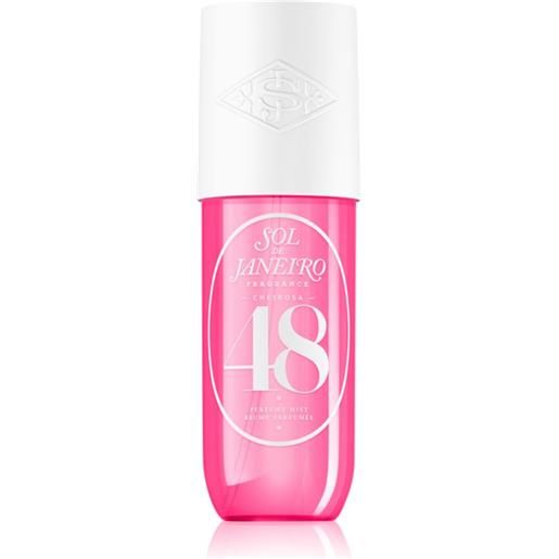 Sol de Janeiro cheirosa '48 90 ml