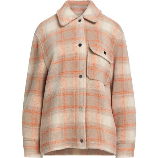 WOOLRICH - camicia a quadri