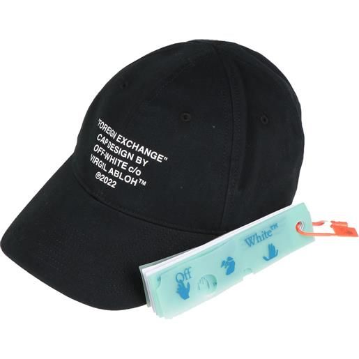 OFF-WHITE™ - cappello