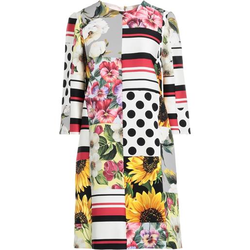 DOLCE&GABBANA - vestito corto