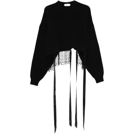 Alberta Ferretti sweater