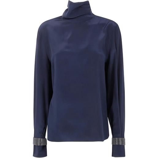 Brunello Cucinelli blouse