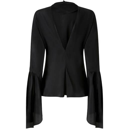 Pinko `bratz` blouse