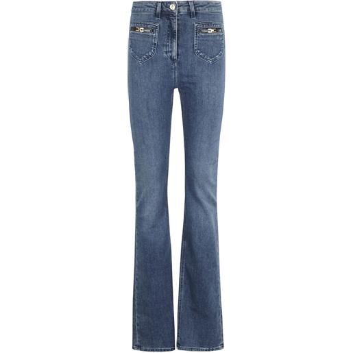 Elisabetta Franchi jeans