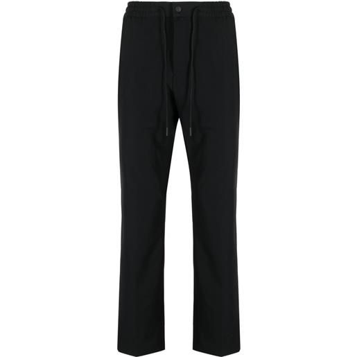 PT Torino pantaloni da viaggio - nero