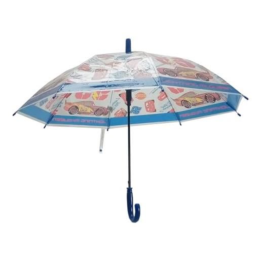 Disney - paraguas infantil para coche, multicolor, m, multicolor, medium