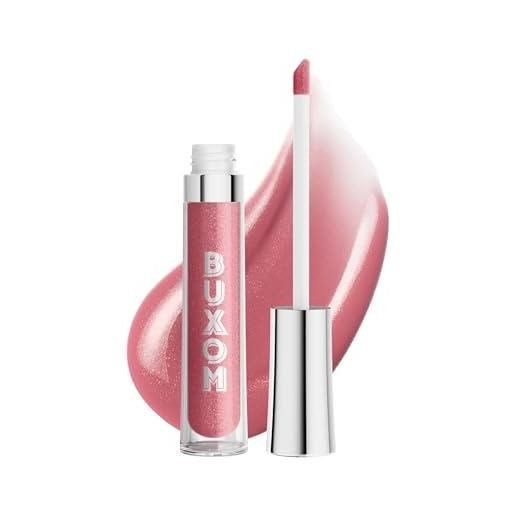 Buxom big and healthy lip polish - dolly - 0.15 oz by Buxom