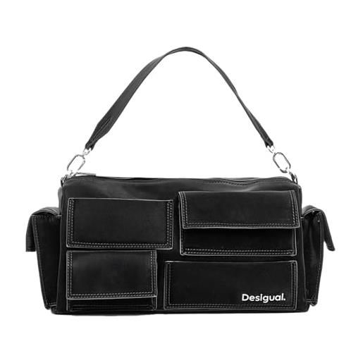 Desigual accessories handbag black