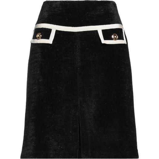 ELISABETTA FRANCHI - minigonna