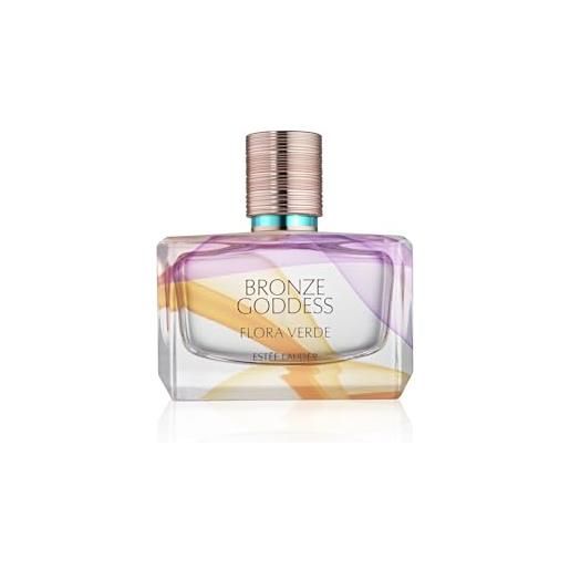 Estee Lauder estée lauder bronze goddess flora verde eau de parfum (50 ml)