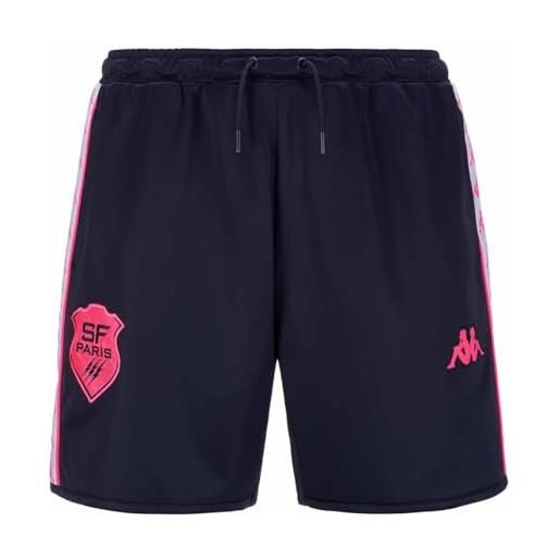 Kappa 222 banda lokigty sfp short | size 12y