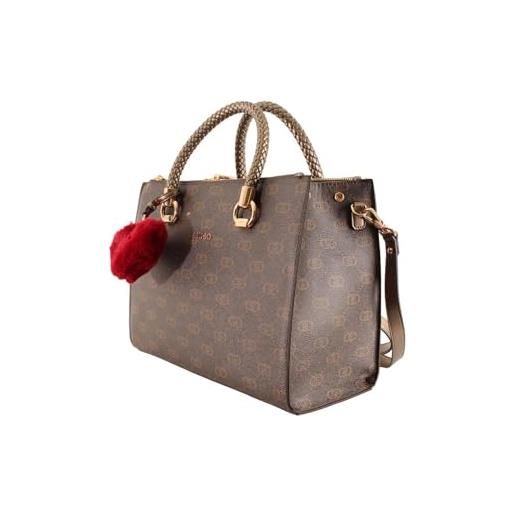 Liu Jo - borsa a mano marrone art. Af4008e0668 marrone tu