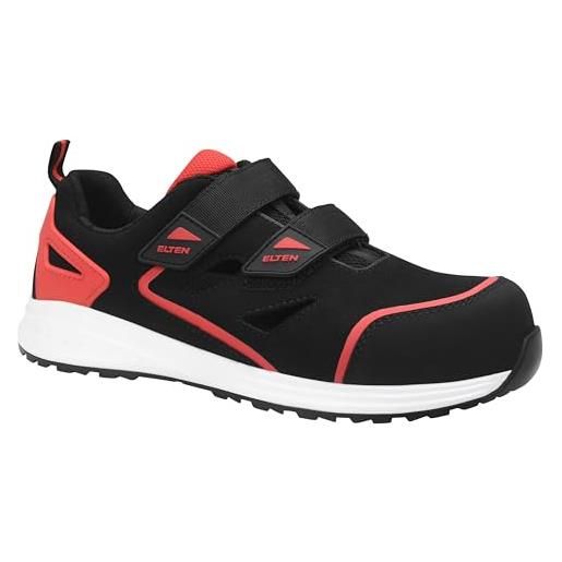 Scarpe alte antinfortunistiche Sparco Ranger ESD S3S a soli € 89