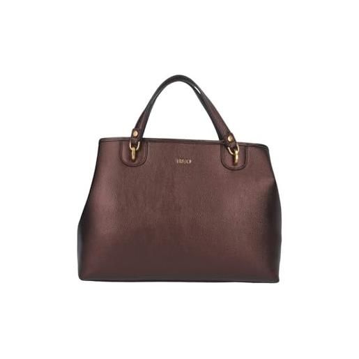 Liu Jo - borsa a mano marrone art. Af4202e0031 marrone tu