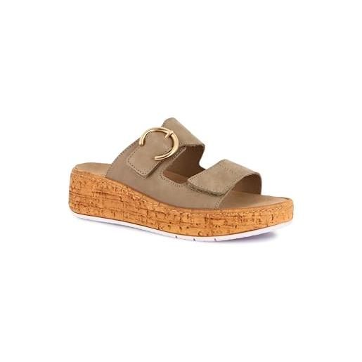 GRUNLAND Ciabatte CE 0903 59DABY