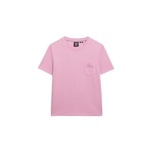 Superdry essential logo gd pocket short sleeve t-shirt 2xl