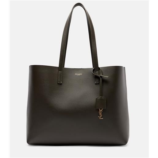 Saint Laurent borsa shopping large in pelle