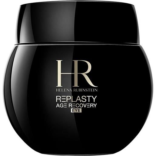 HELENA RUBINSTEIN replasty age recovery cura riparatrice notturna per gli occhi 15ml