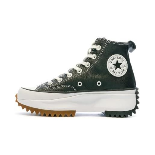 Converse scarpe run star hike platform foundational lth tg 37 cod a04292c
