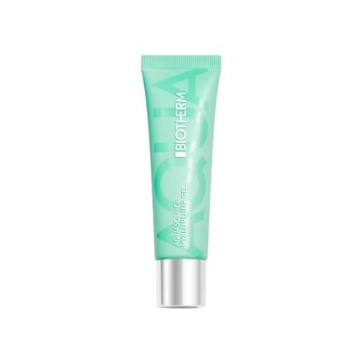 Biotherm aquasource hyalu plump gel 30 ml - 30 ml