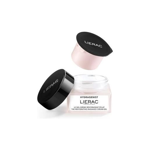 Lierac - hydragenist crema reidratante ricarica confezione 50 ml