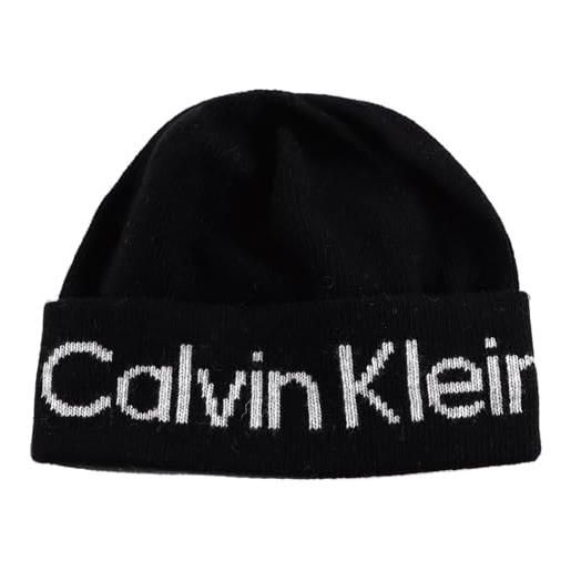 Calvin Klein cappello k60k611151 - donna