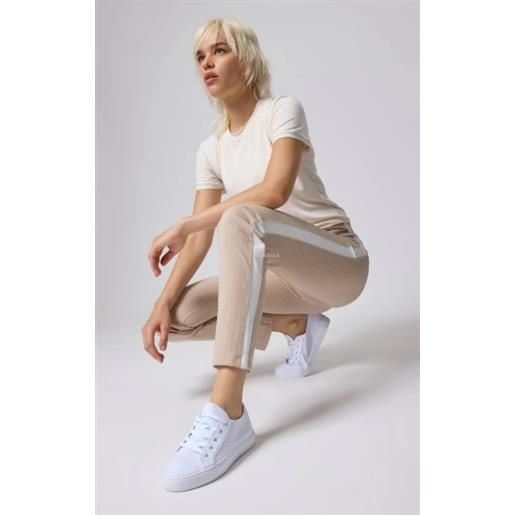 Jadea - pantalone donna cod. 4773 - beige