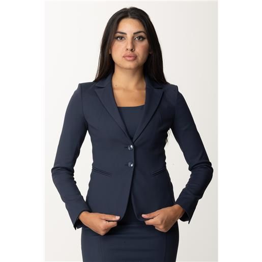 Patrizia Pepe giacca slim donna csa112 aq39