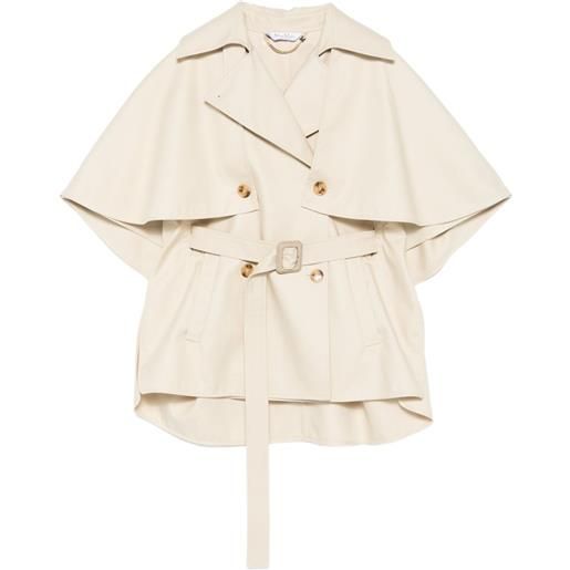 Max Mara trench sigfrid - toni neutri