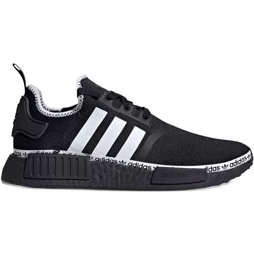 adidas sneakers nmd_r1 - nero