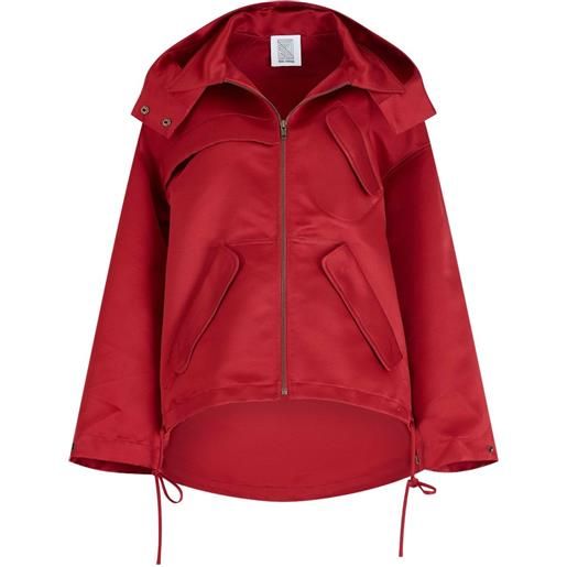 NAVAHOO Giacca invernale 'Miamor' in Rosa | ABOUT YOU