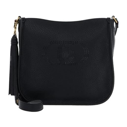 Liu Jo borsa donna ama crossbody nero bs25lj53 aa5010 e0161 media