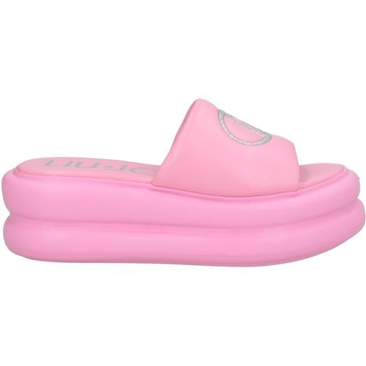 LIU -JO - ciabatte e pantofole