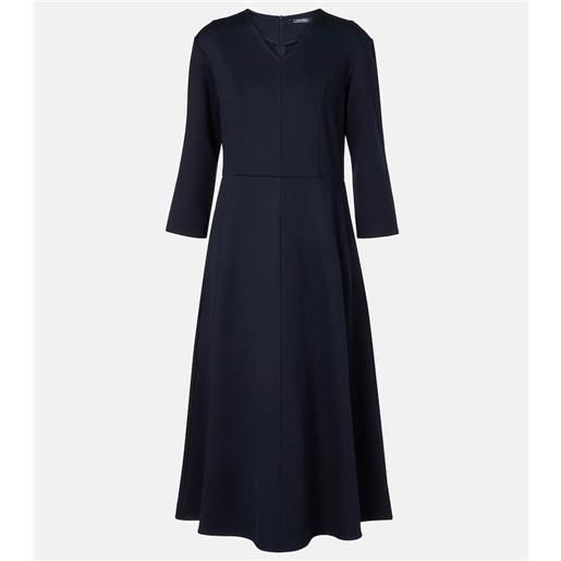 'S Max Mara abito midi orione