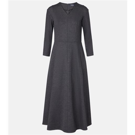 'S Max Mara abito midi orione