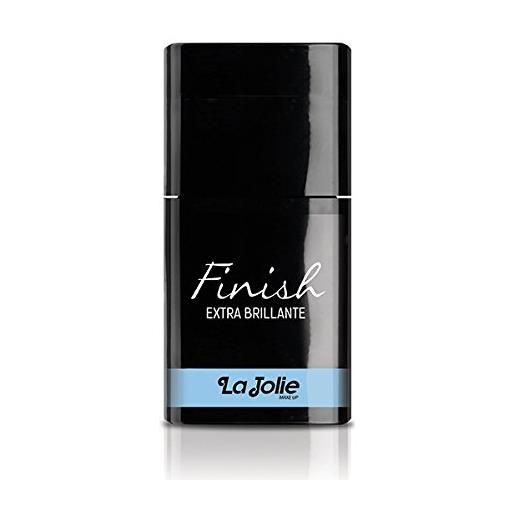 La jolie - smalto per unghie extra lucido, 14 ml per la cura delle mani