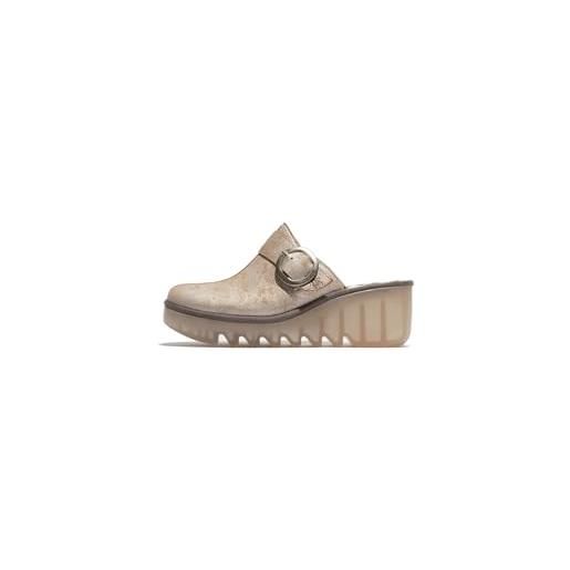 Fly London p501586003 blok586fly wedges, 40