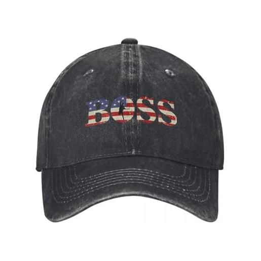 Bandiera Americana Con Il Cappello Illustrazione Vettoriale - Foto 5