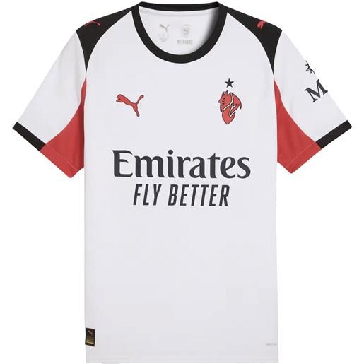 PUMA milan 2a maglia 25/26 adulto