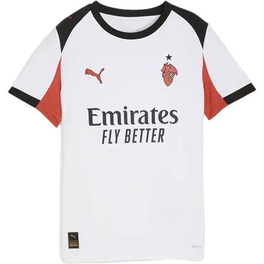 PUMA milan 2a maglia 25/26 bambino