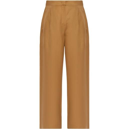 Max mara colonia trousers