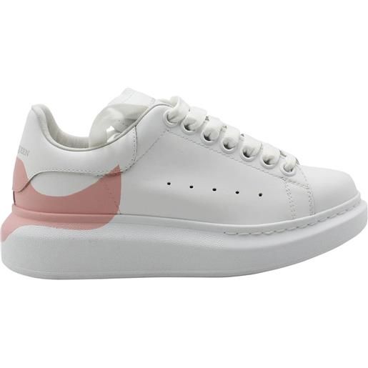 Alexander mc. Queen oversized sneakers